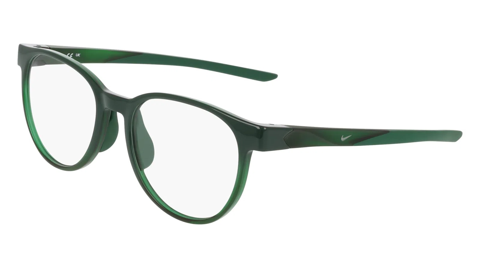 Nike 7407 Eyeglasses - view 3